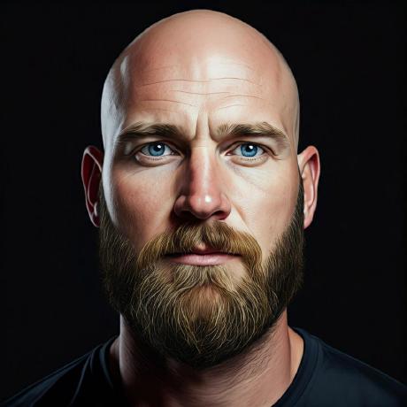 Picture of Adrien le Maire